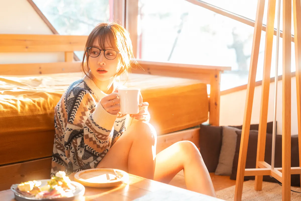 团子研究社_育美_006 – NO. 006007-001