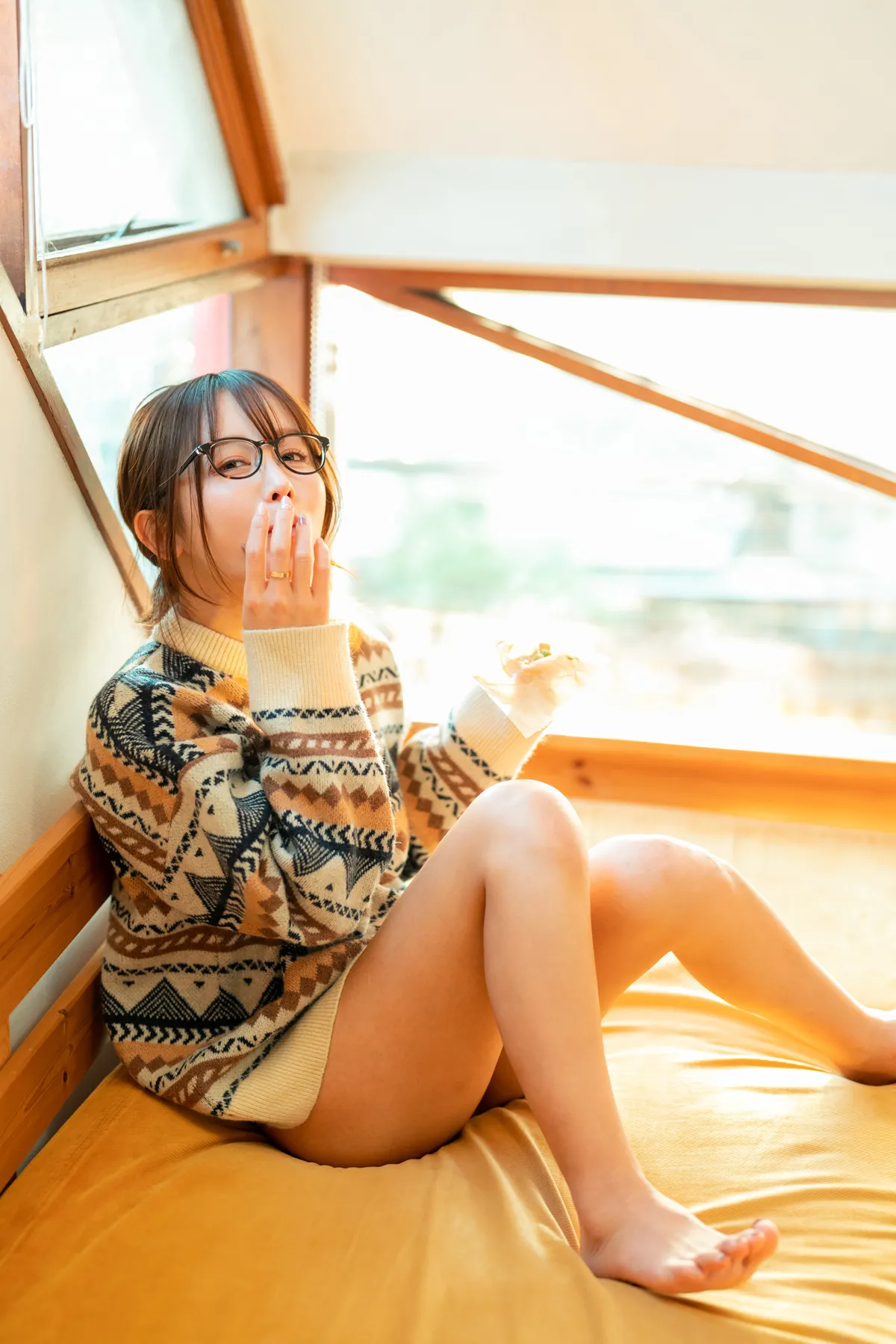 团子研究社_育美_006 – NO. 006008-001
