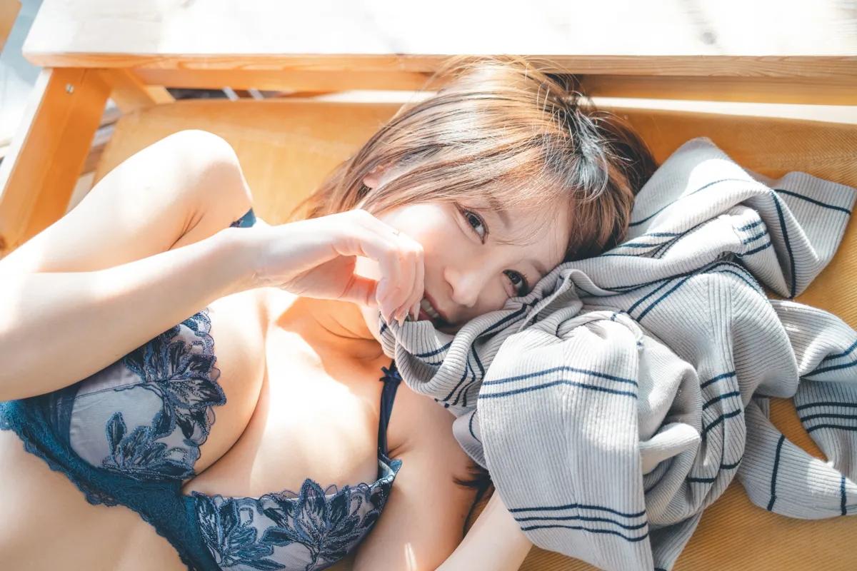 团子研究社_育美_007 – NO. 007006-002