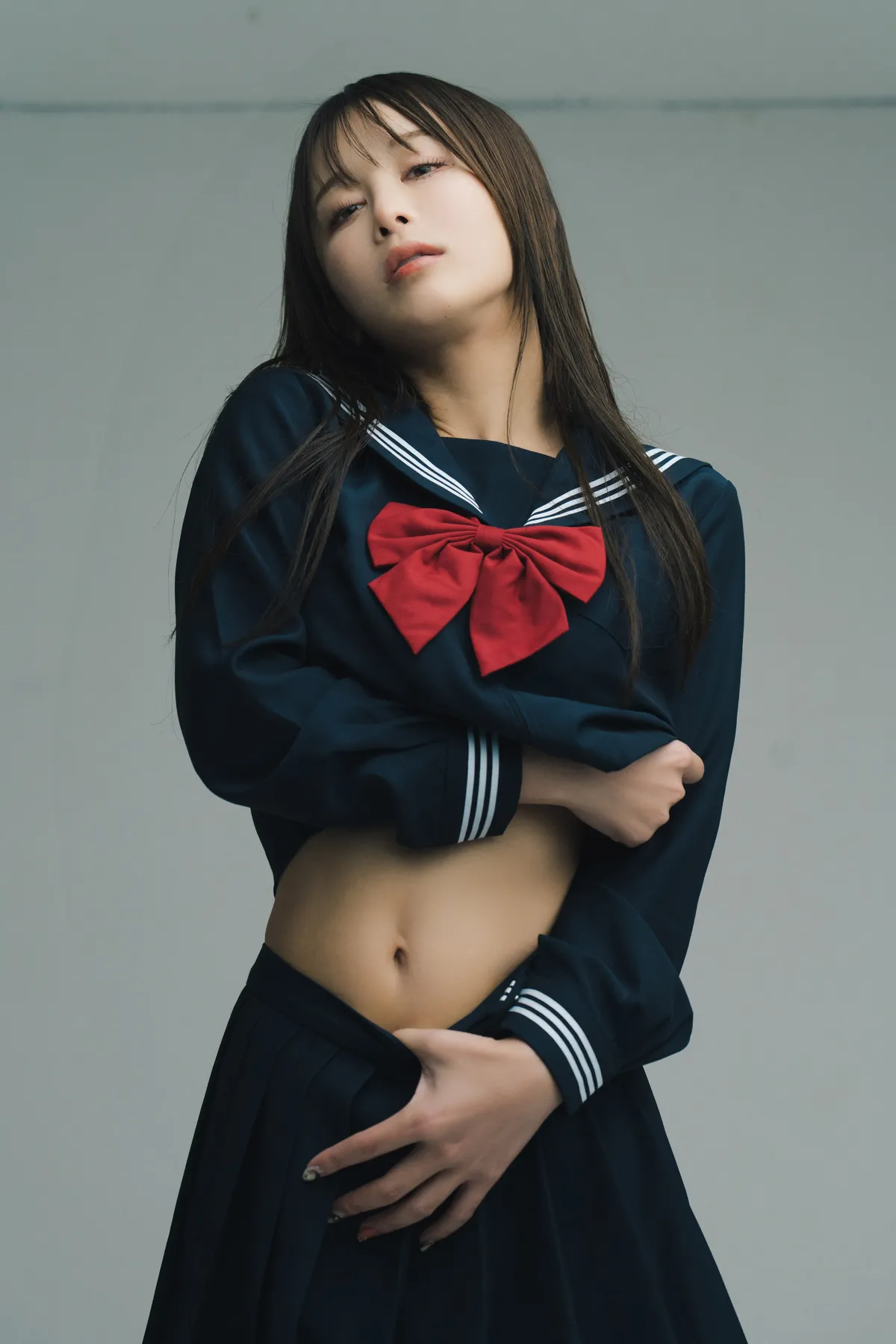 团子研究社_育美_008 – NO. 008004-001