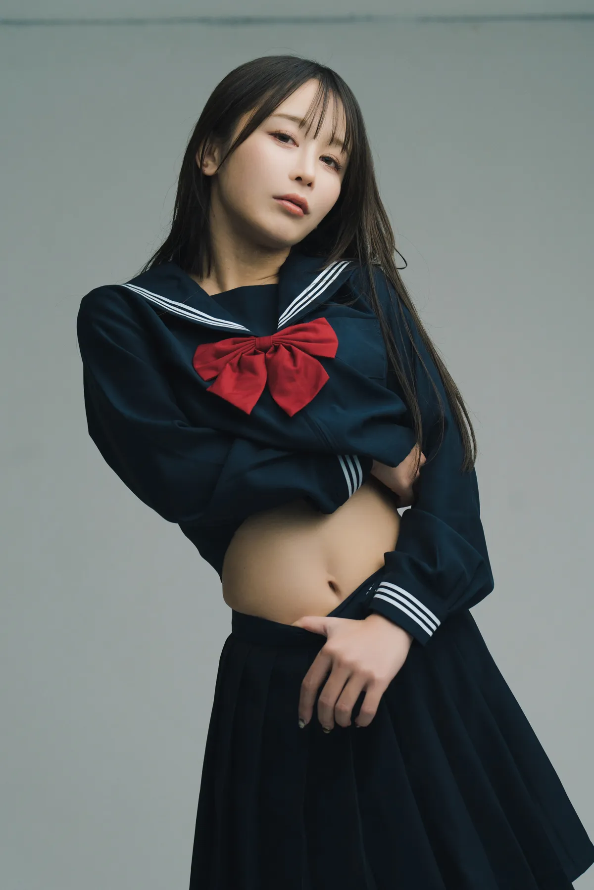 团子研究社_育美_008 – NO. 008004-002