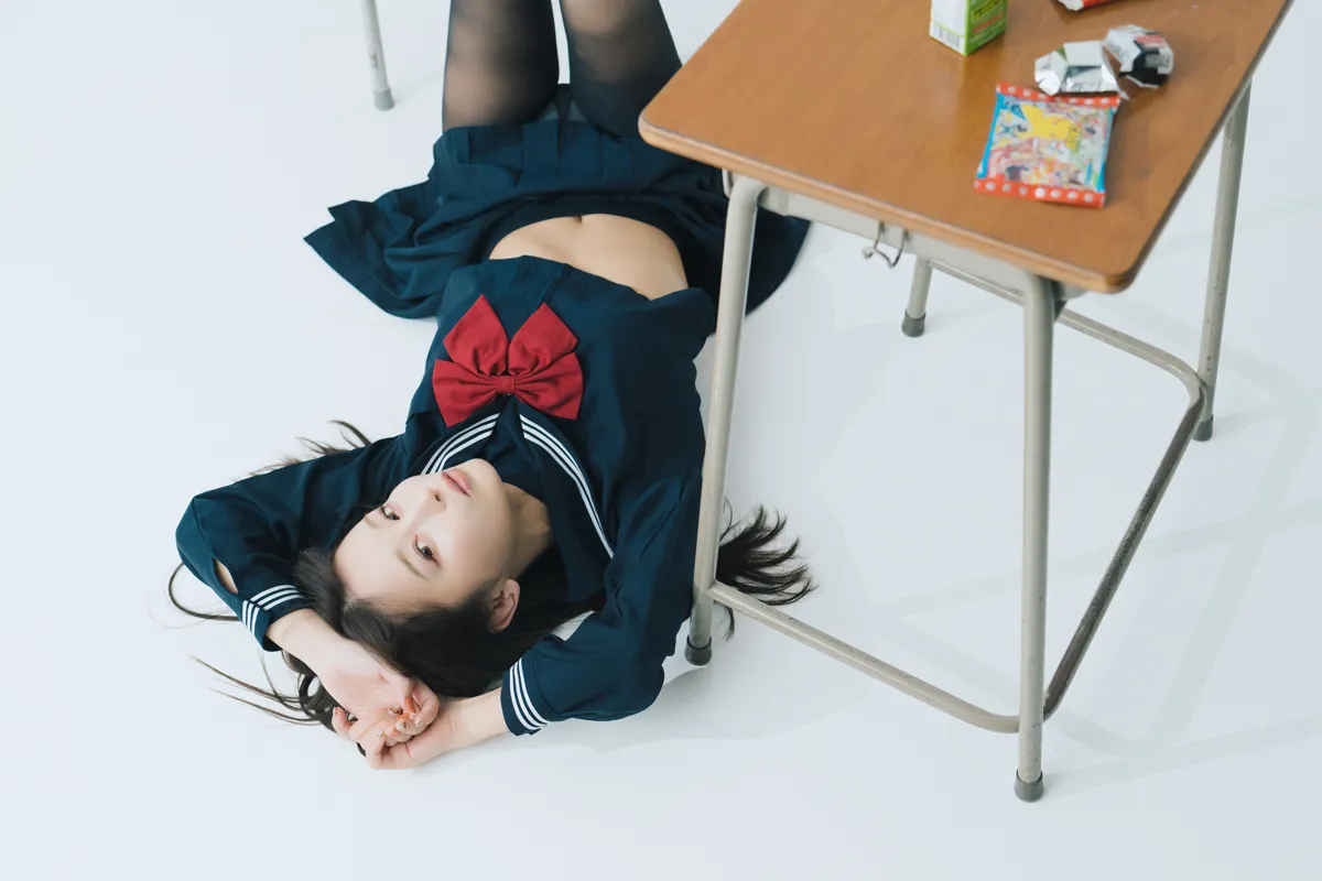 团子研究社_育美_008 – NO. 008004-003