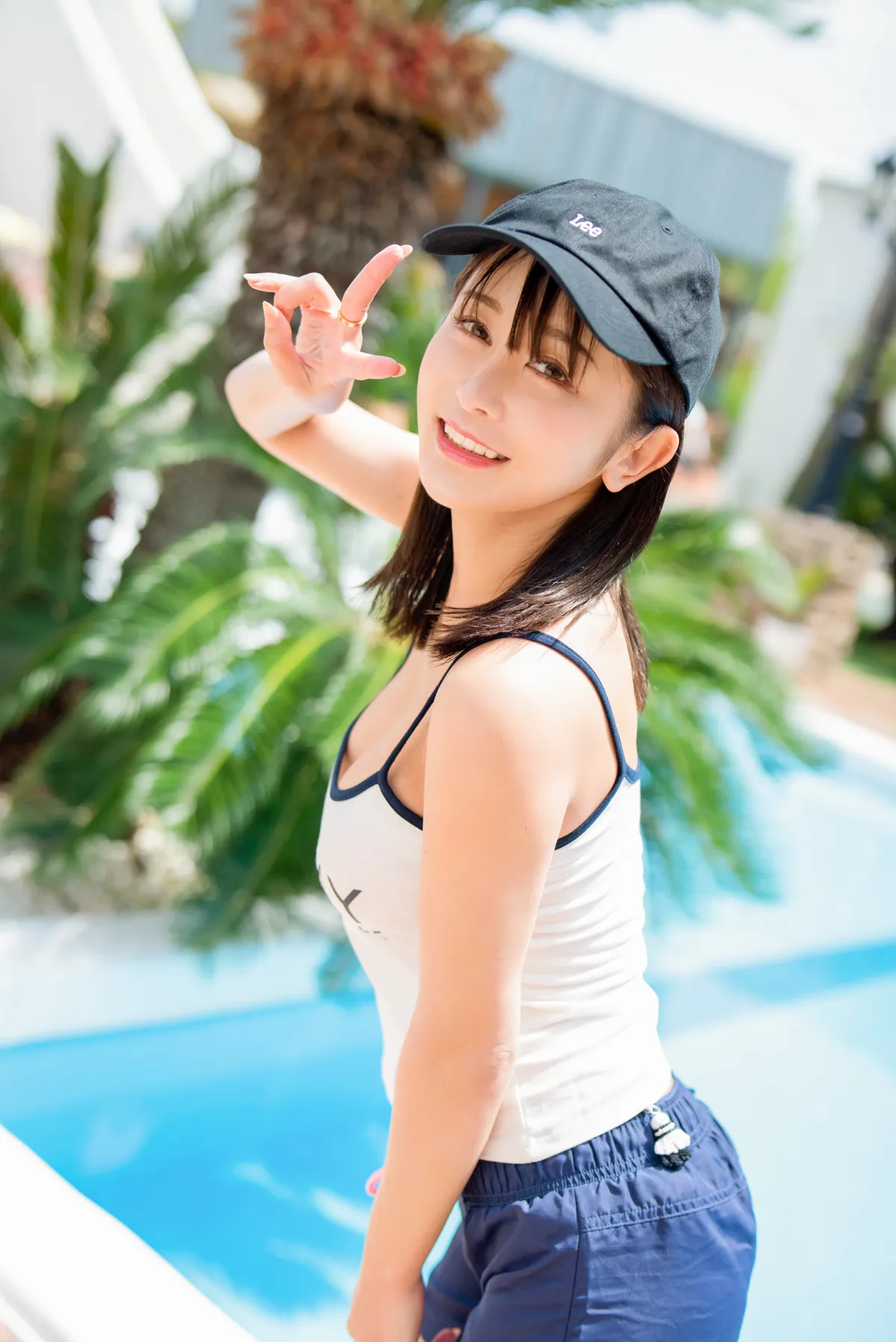 团子研究社_育美_008 – NO. 008008-001