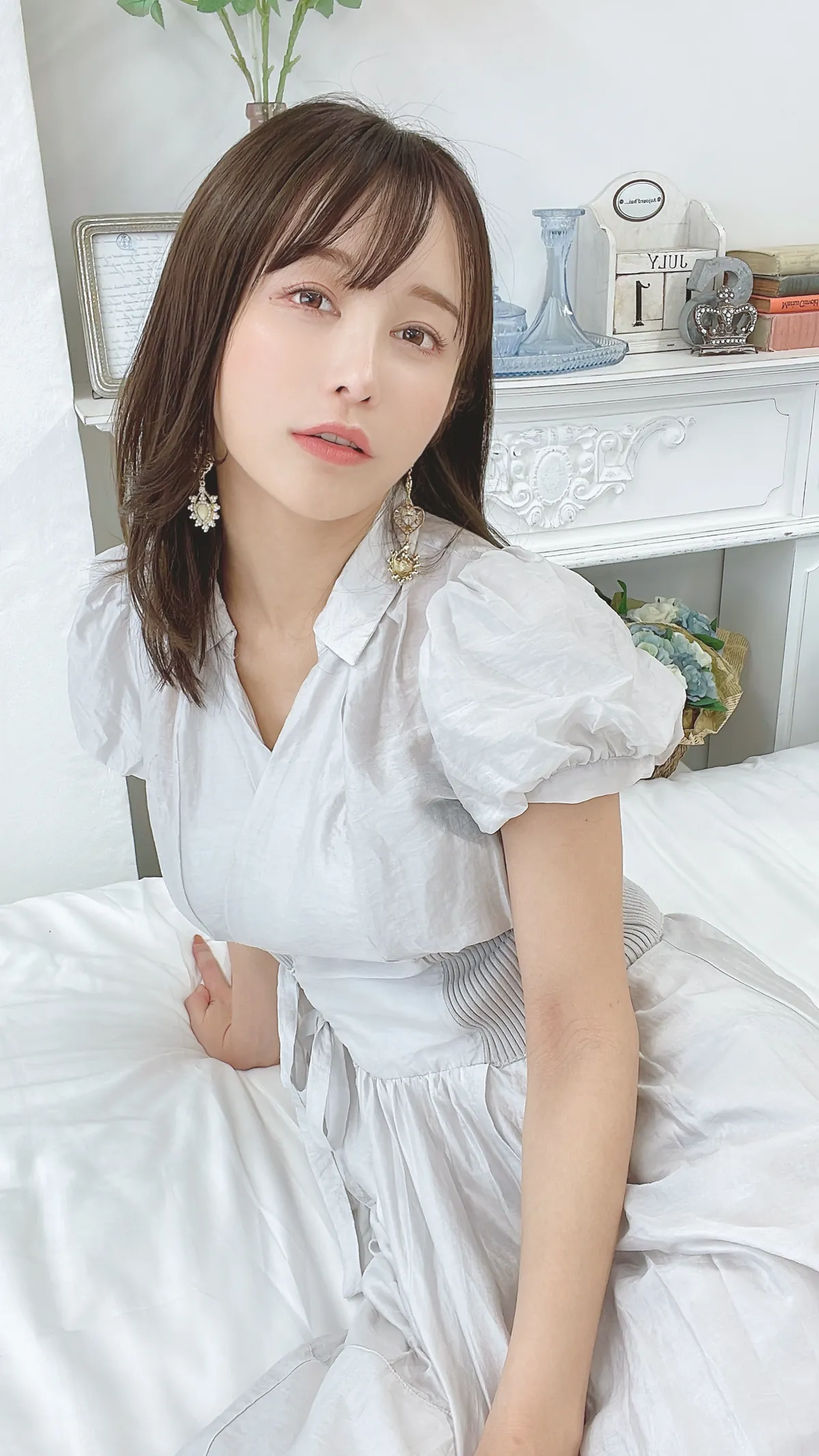 团子研究社_育美_009 – NO. 009001-001