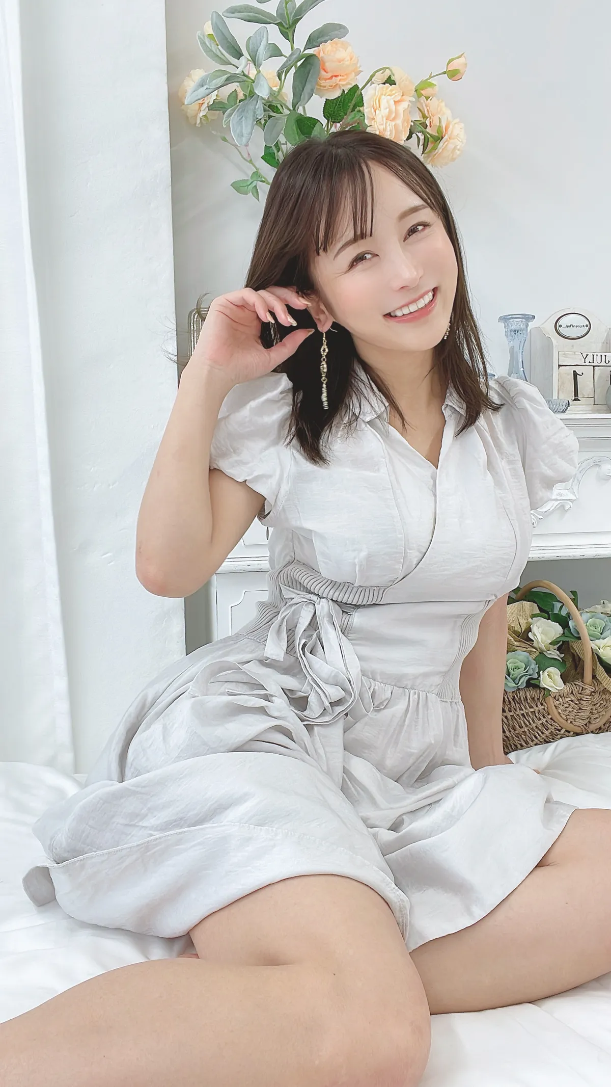 团子研究社_育美_009 – NO. 009001-004
