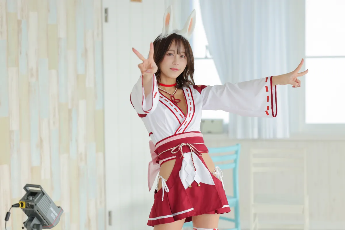 团子研究社_育美_009 – NO. 009006-001
