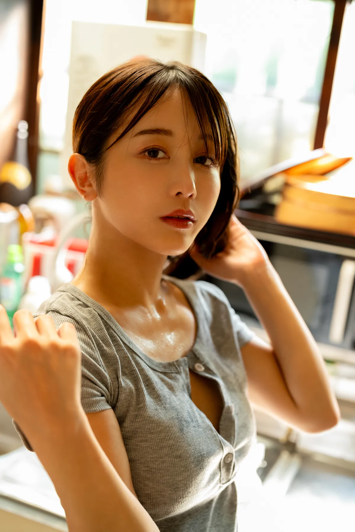 团子研究社_育美_011 – NO. 011008-003