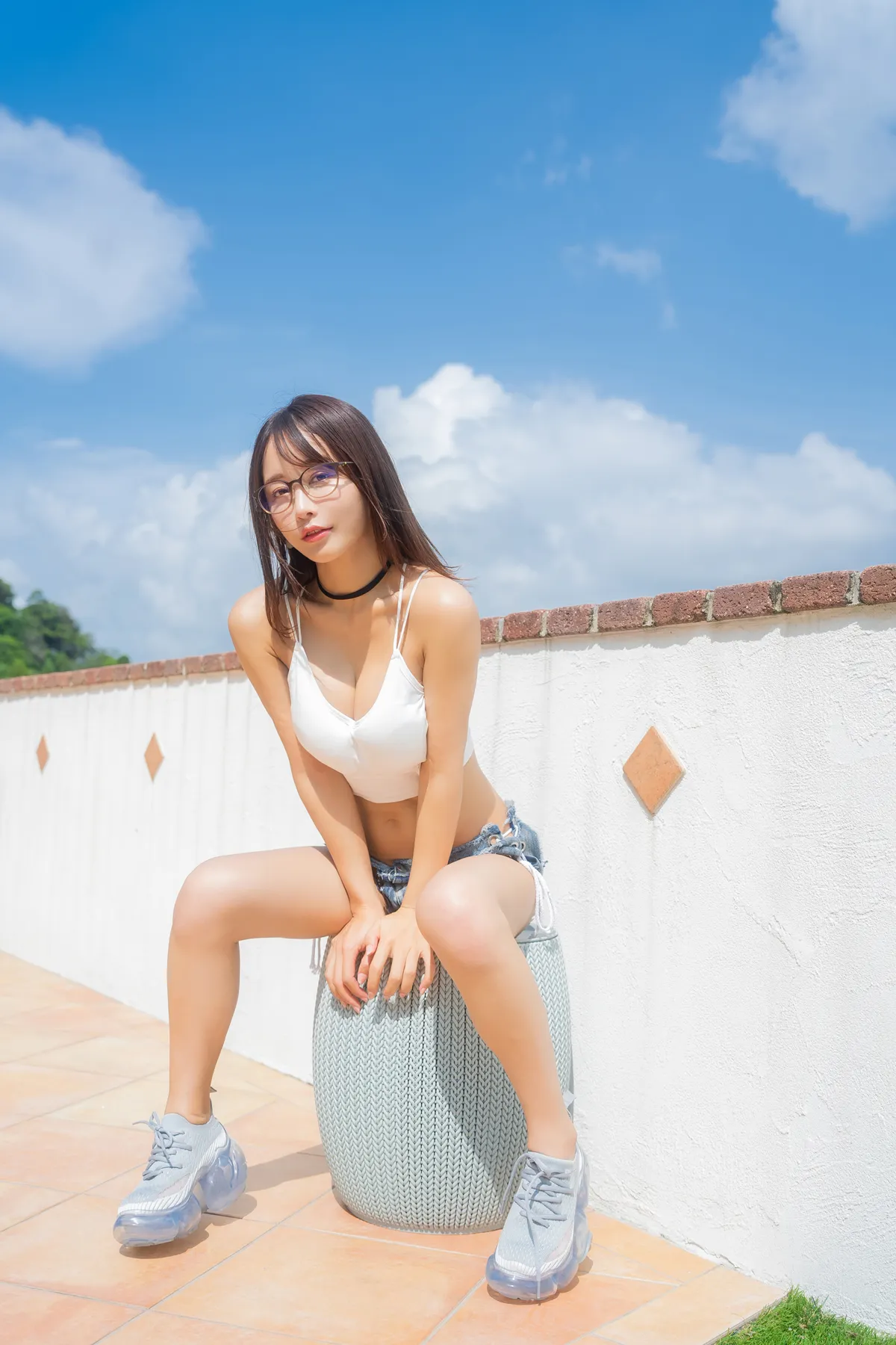 团子研究社_育美_012 – NO. 012011-003