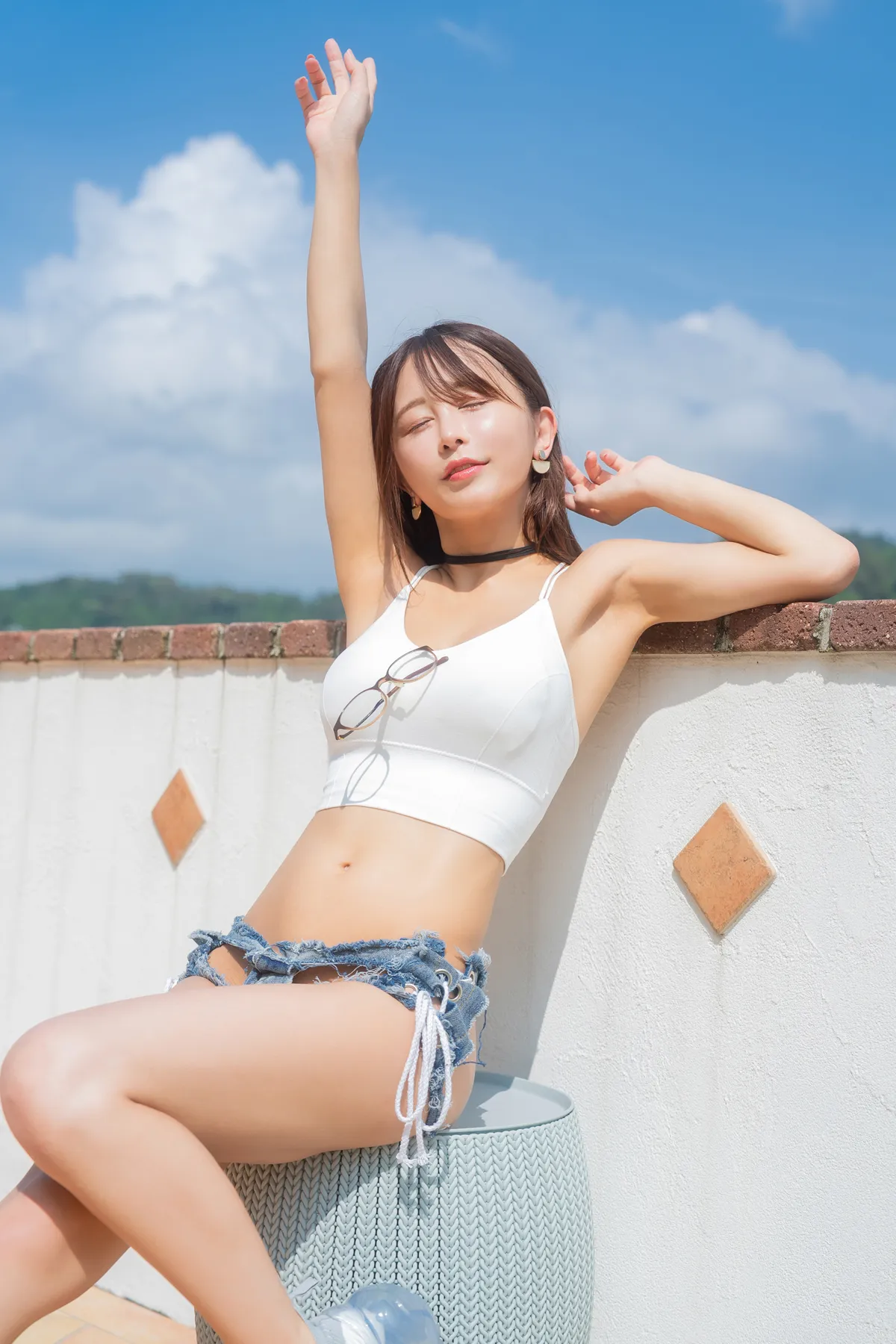 团子研究社_育美_012 – NO. 012011-004