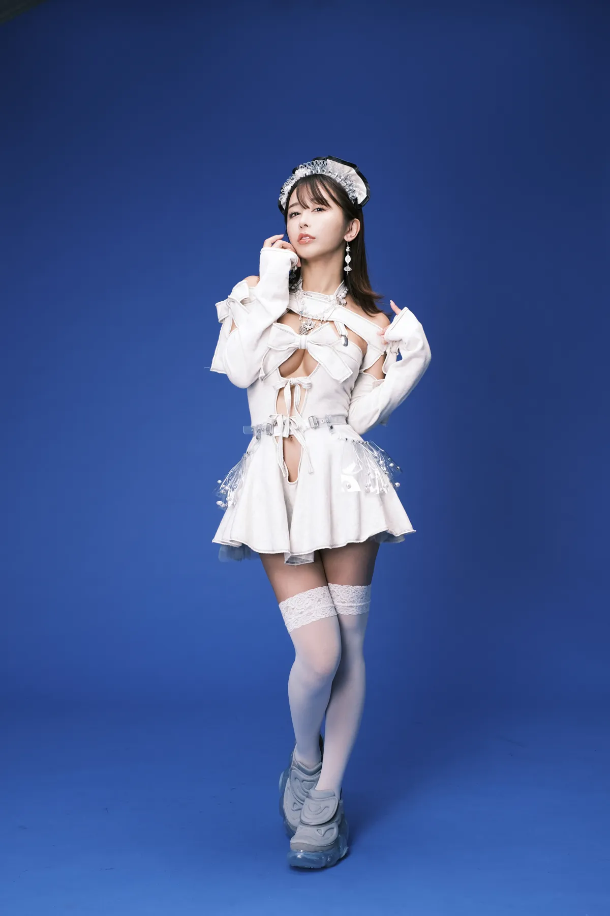 团子研究社_育美_013 – NO. 013007-001