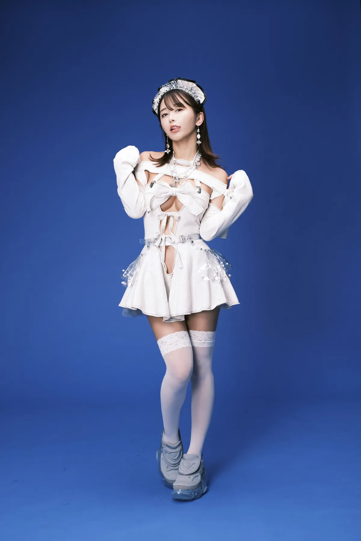 团子研究社_育美_013 – NO. 013007-002