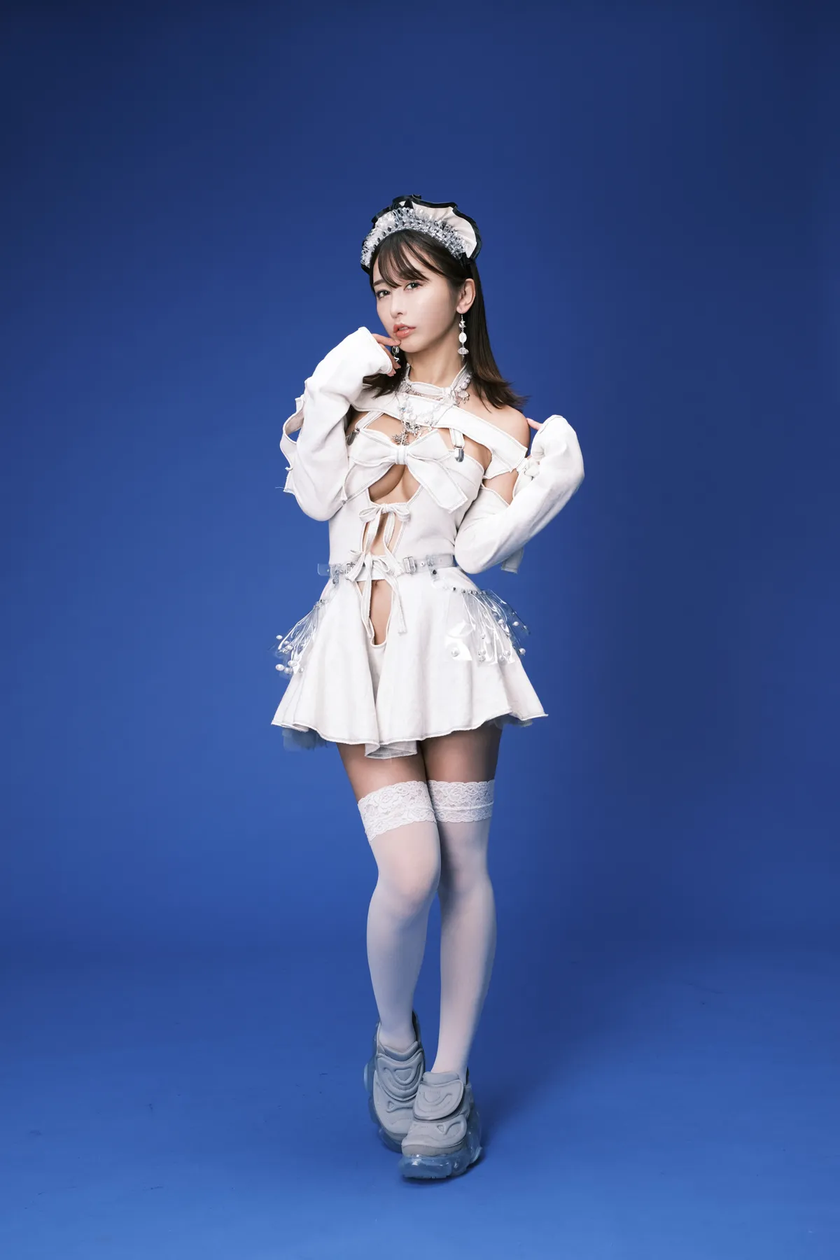 团子研究社_育美_013 – NO. 013007-003