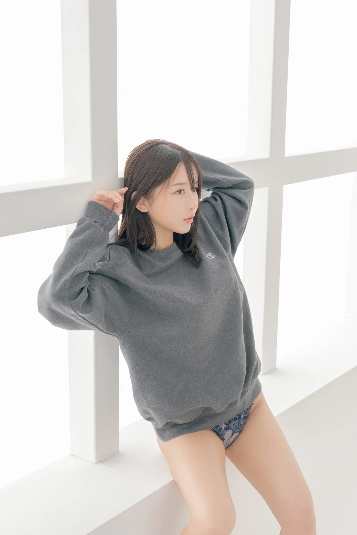 团子研究社_育美_015 – NO. 015011-004