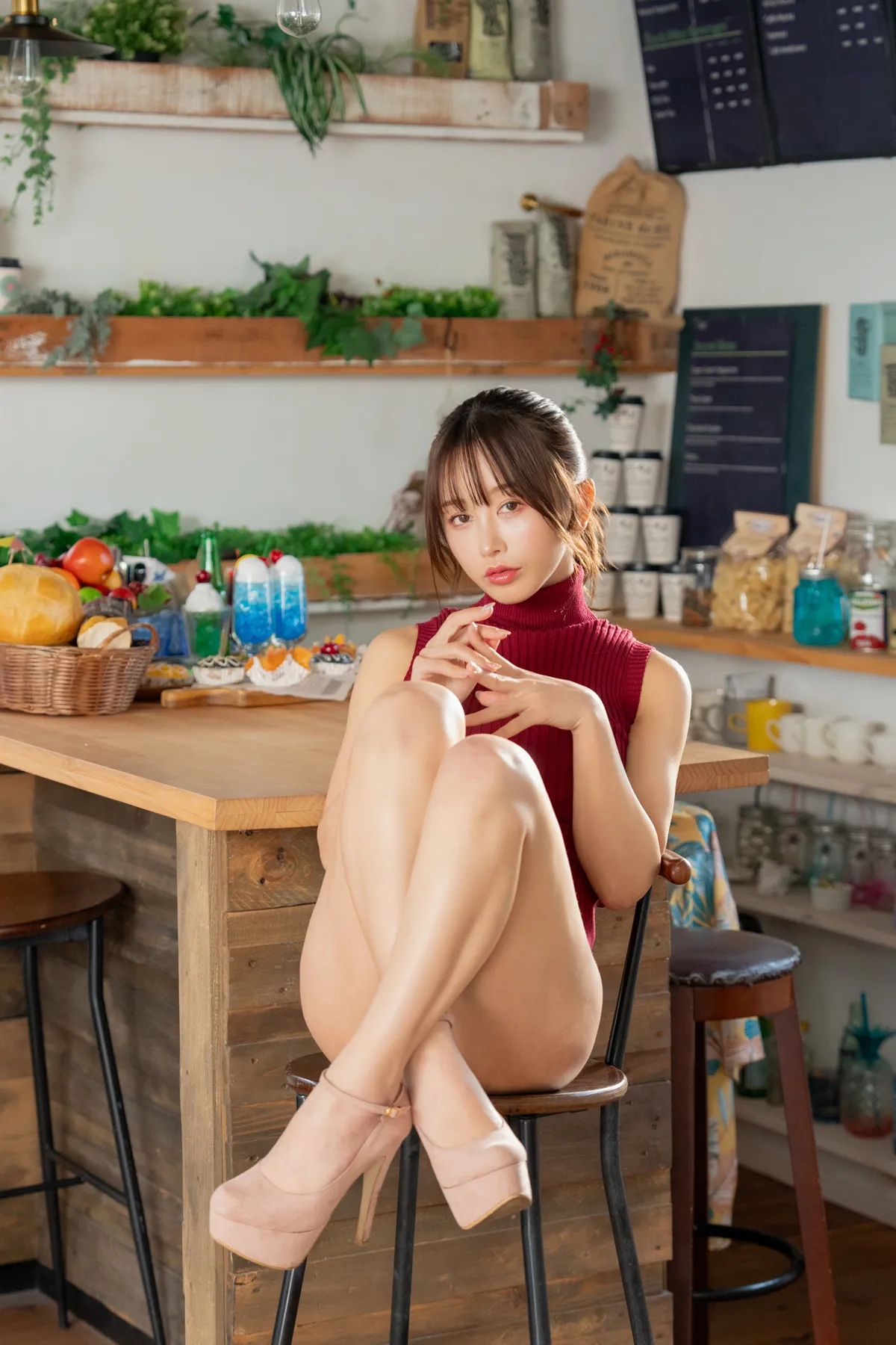 团子研究社_育美_016 – NO. 016003-004