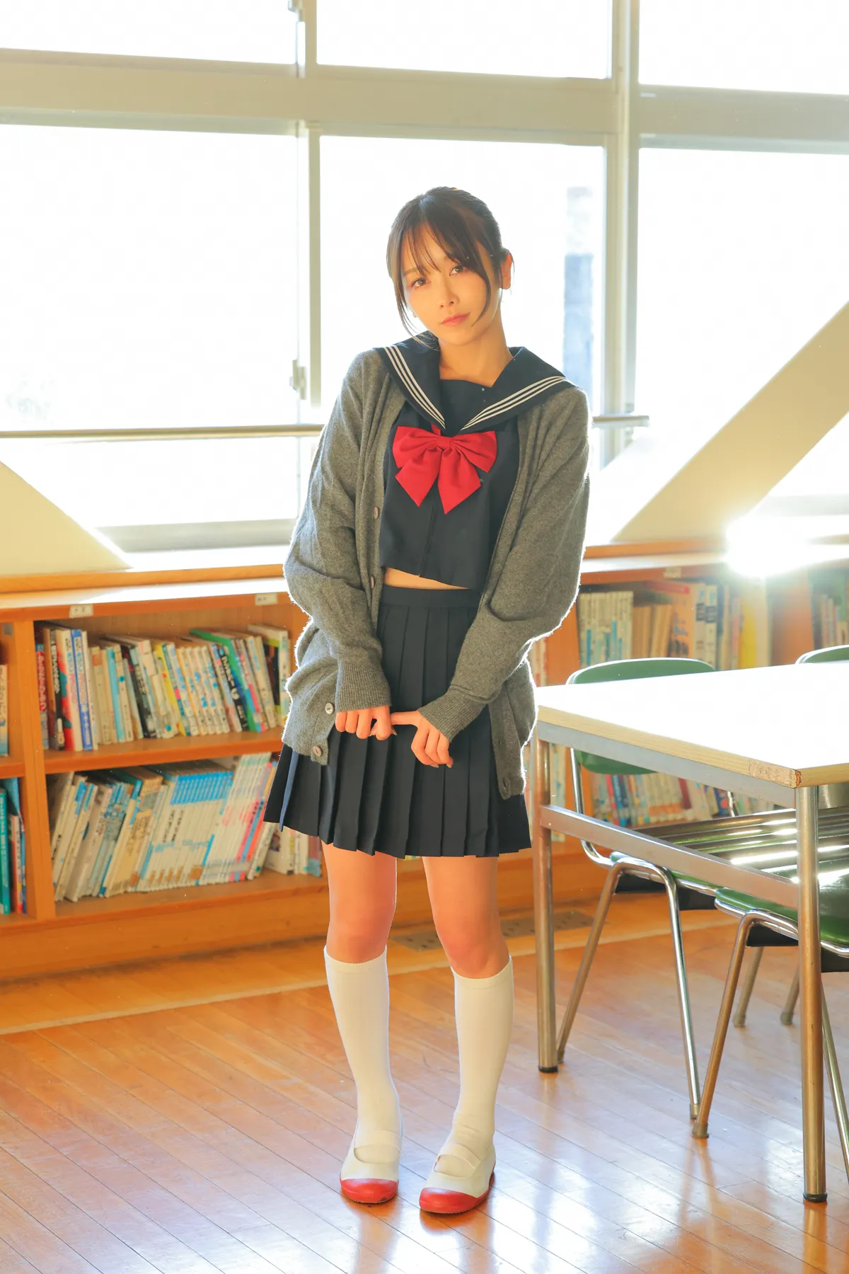 团子研究社_育美_018 – NO. 018005-001