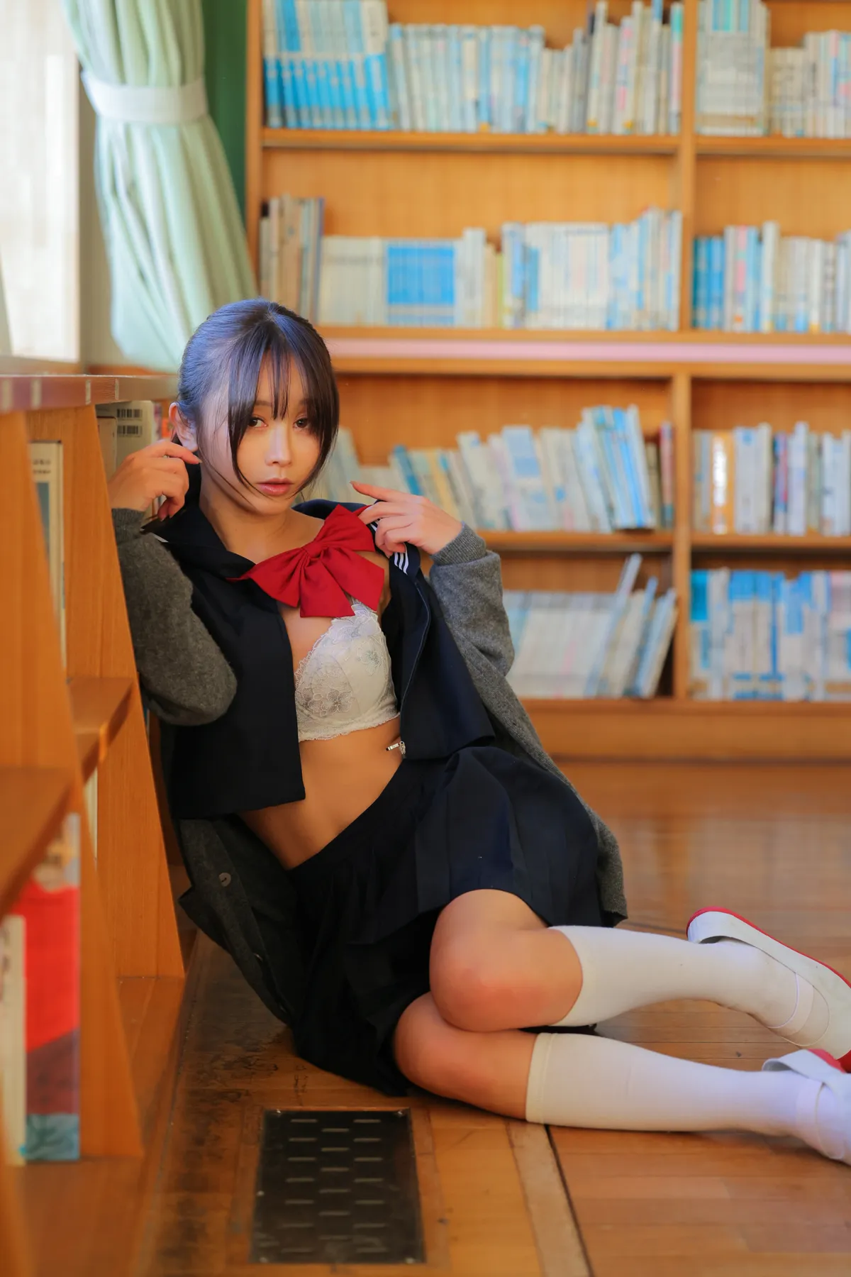 团子研究社_育美_018 – NO. 018005-004
