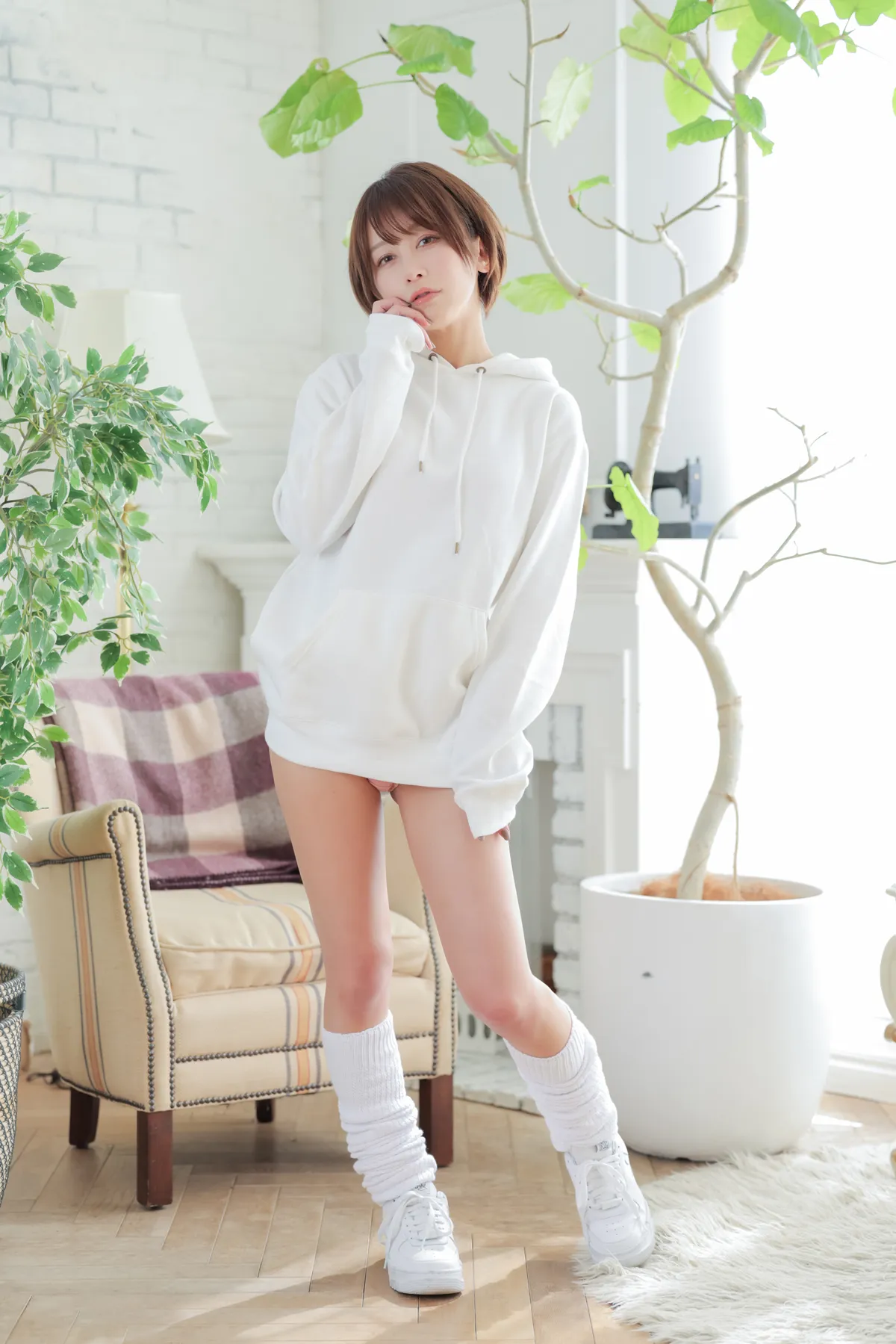 团子研究社_育美_020 – NO. 020001-003