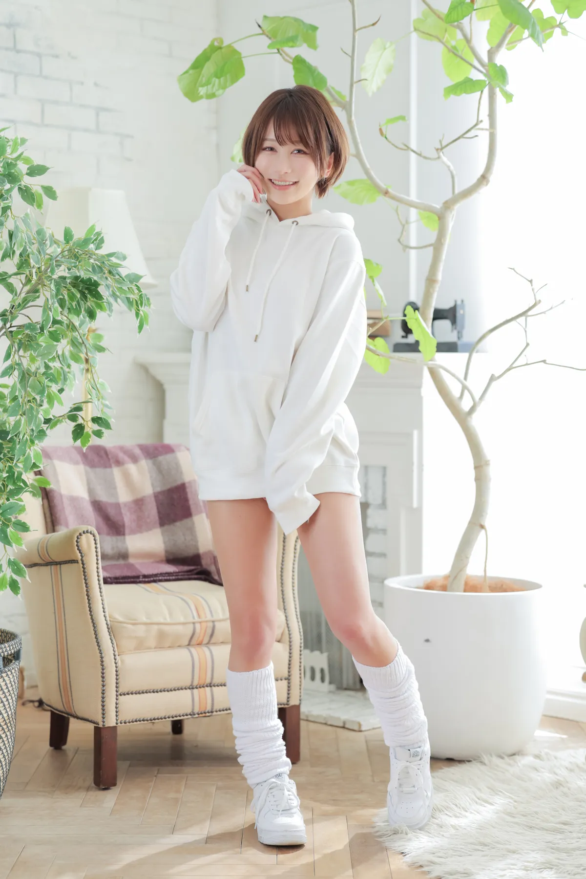 团子研究社_育美_020 – NO. 020001-004