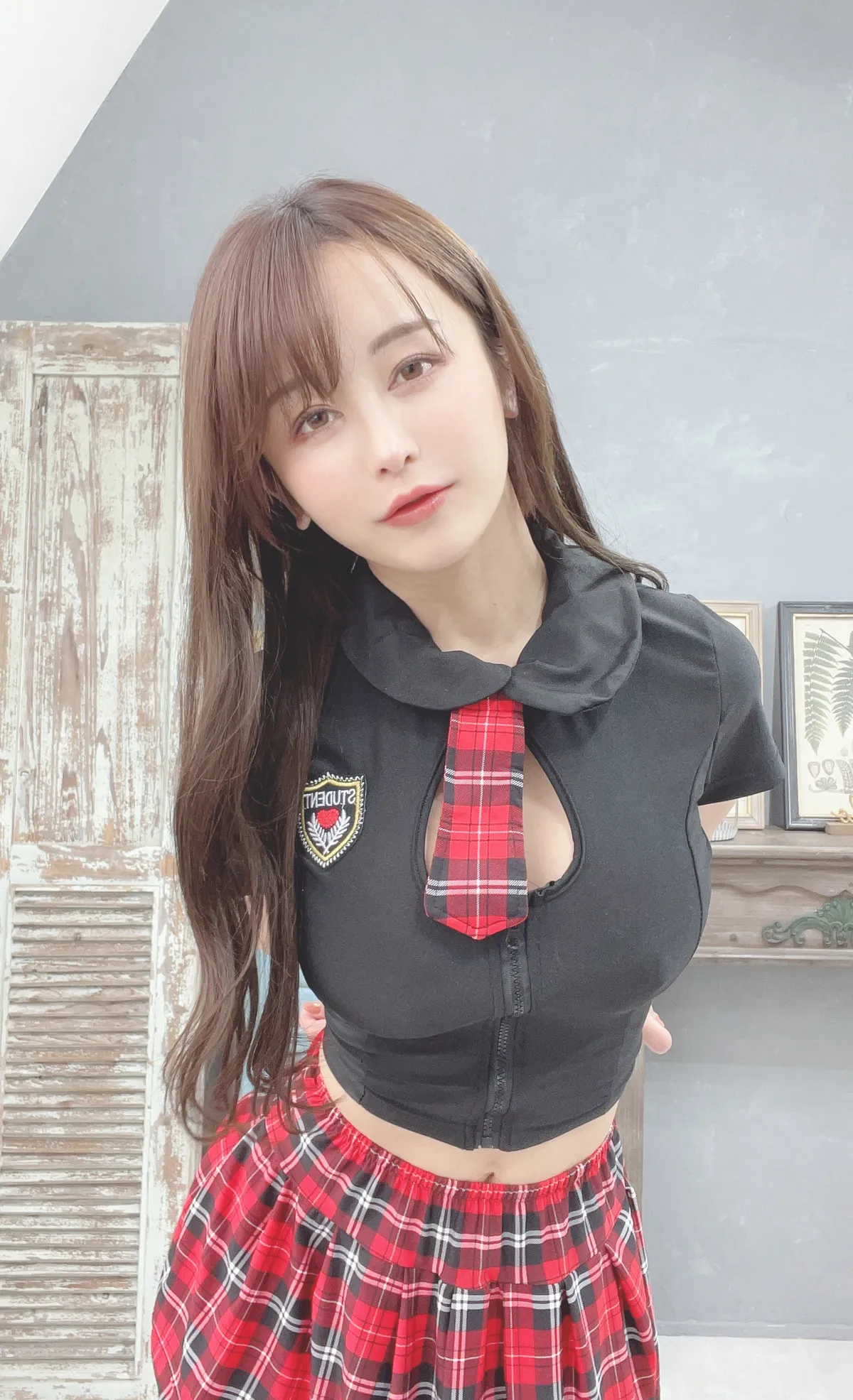 团子研究社_育美_020 – NO. 020010-001