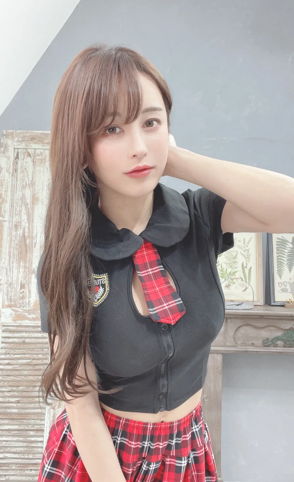 团子研究社_育美_020 – NO. 020010-002