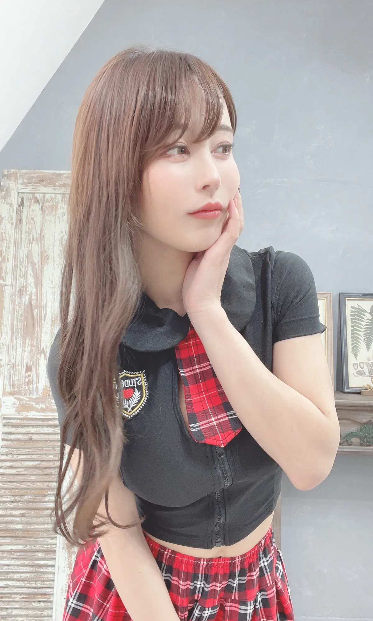 团子研究社_育美_020 – NO. 020010-003