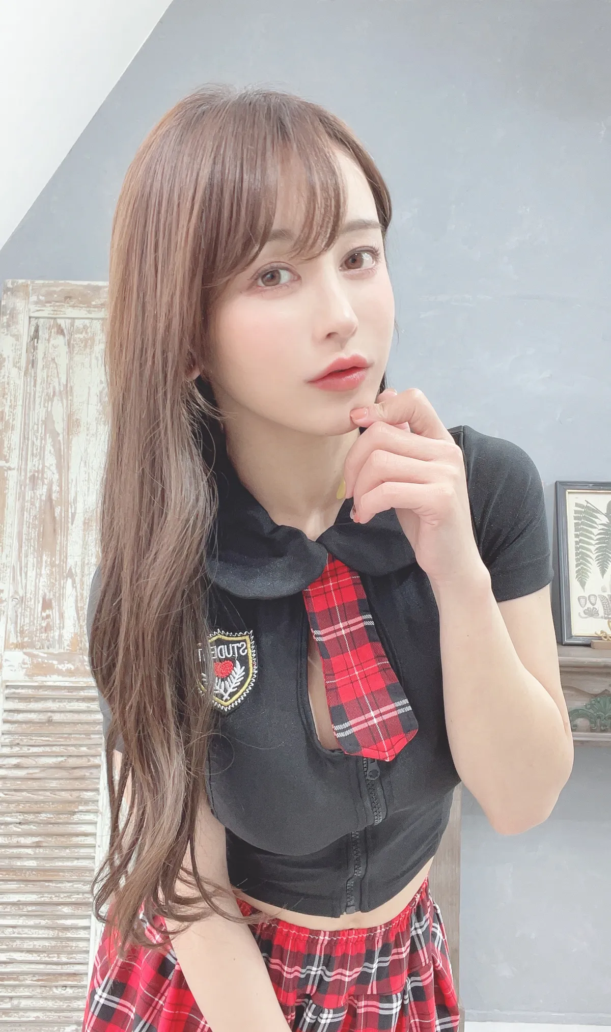 团子研究社_育美_020 – NO. 020010-004