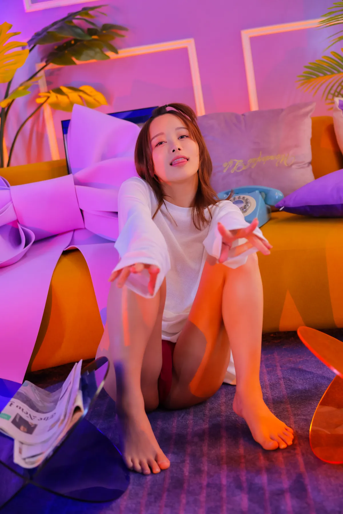 团子研究社_育美_022 – NO. 022007-003