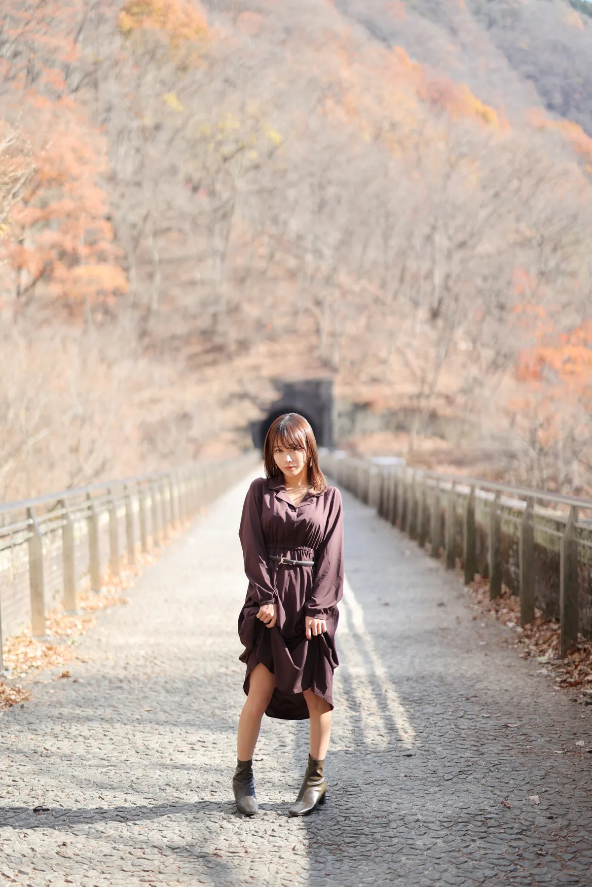团子研究社_育美_022 – NO. 022008-002