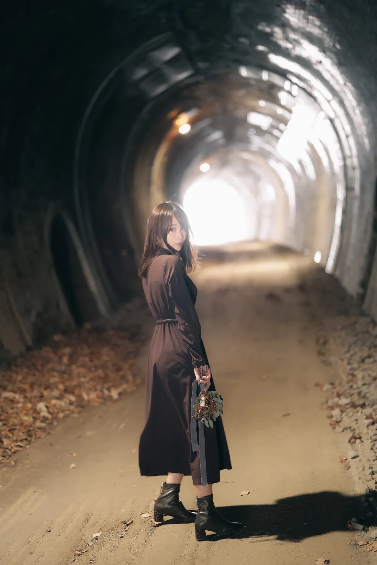 团子研究社_育美_022 – NO. 022008-003