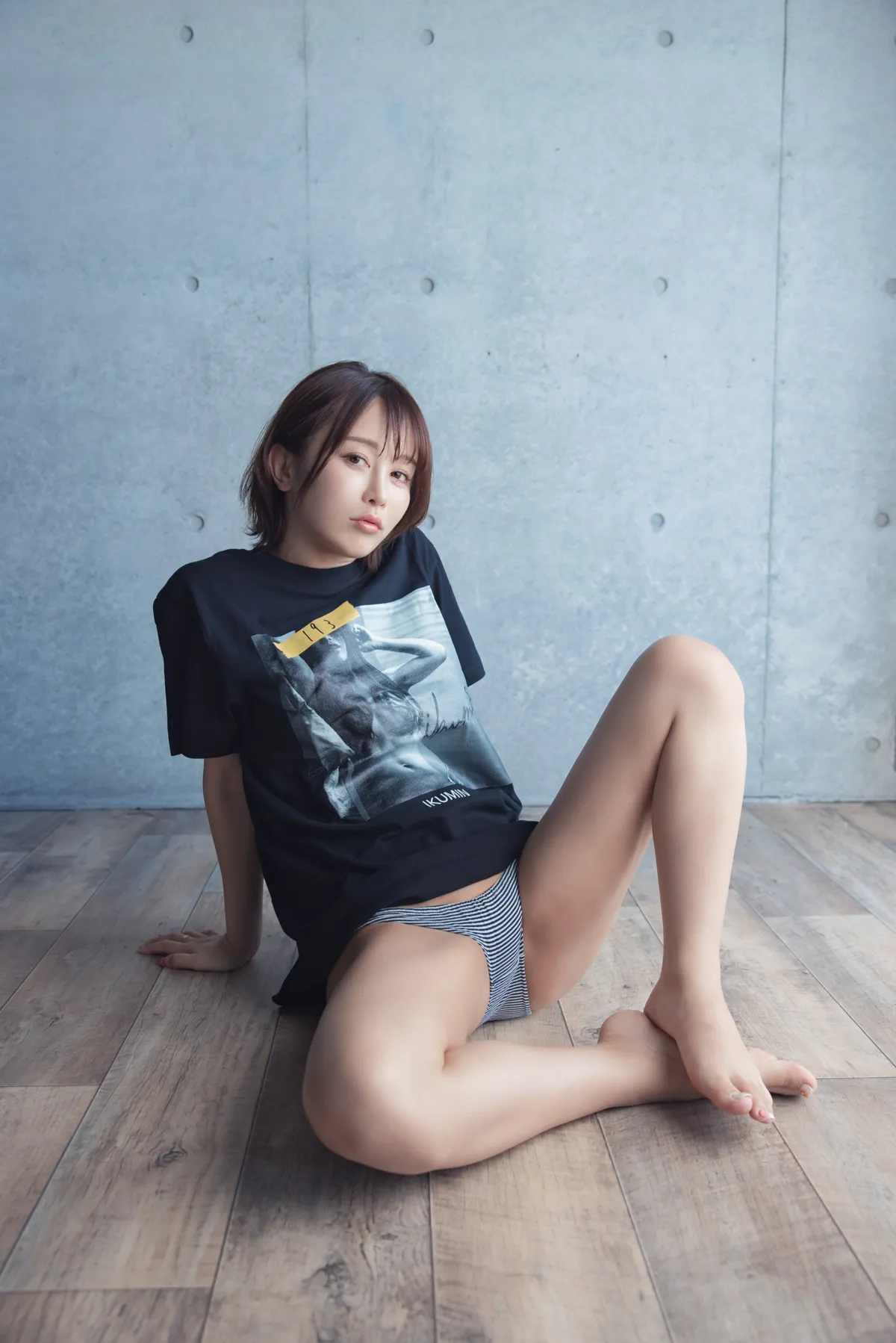 团子研究社_育美_023 – NO. 023003-003