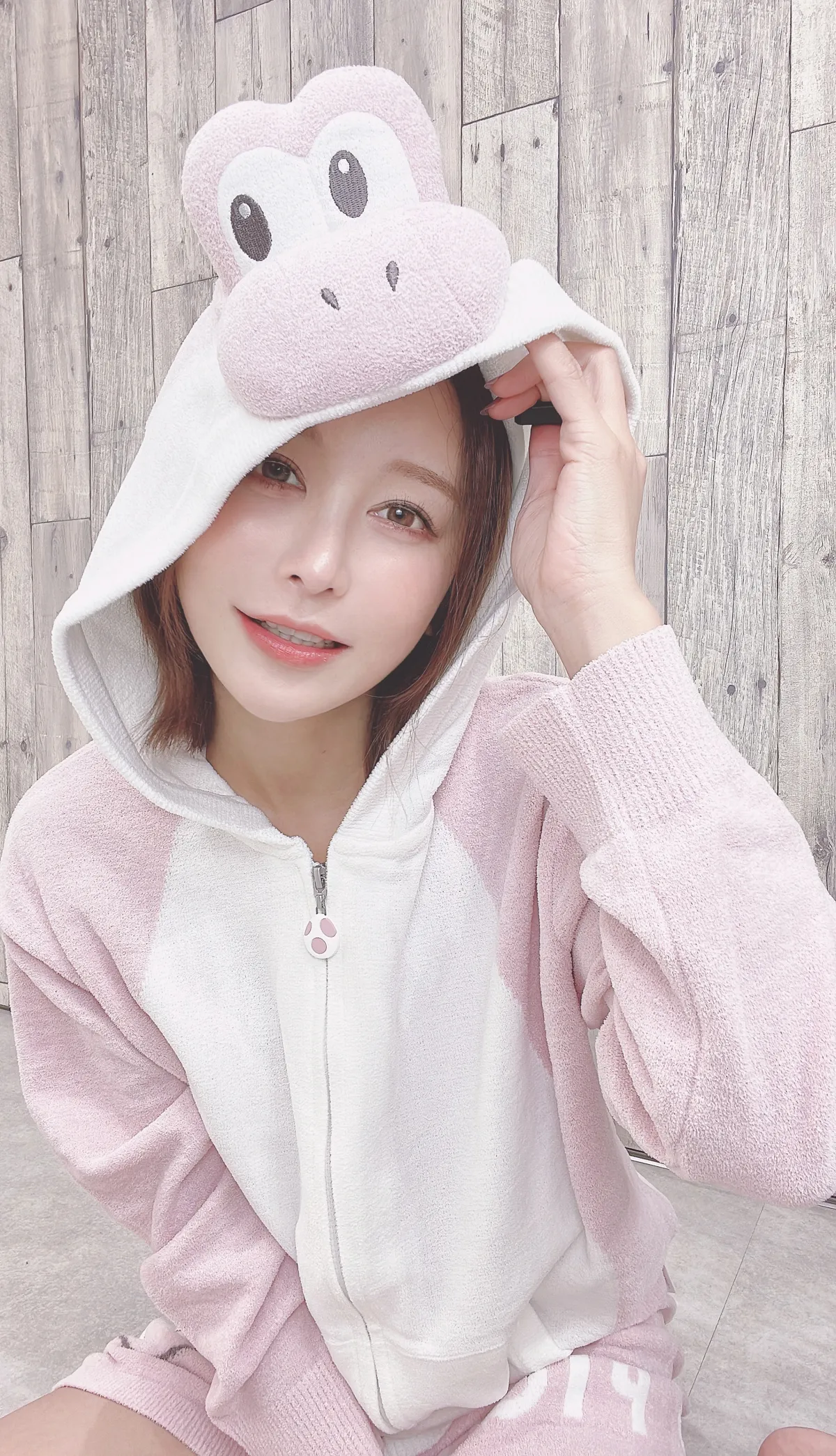 团子研究社_育美_025 – NO. 025011-002