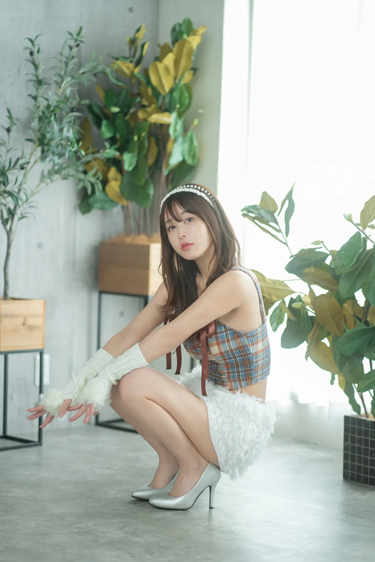 团子研究社_育美_030 – NO. 030010-001