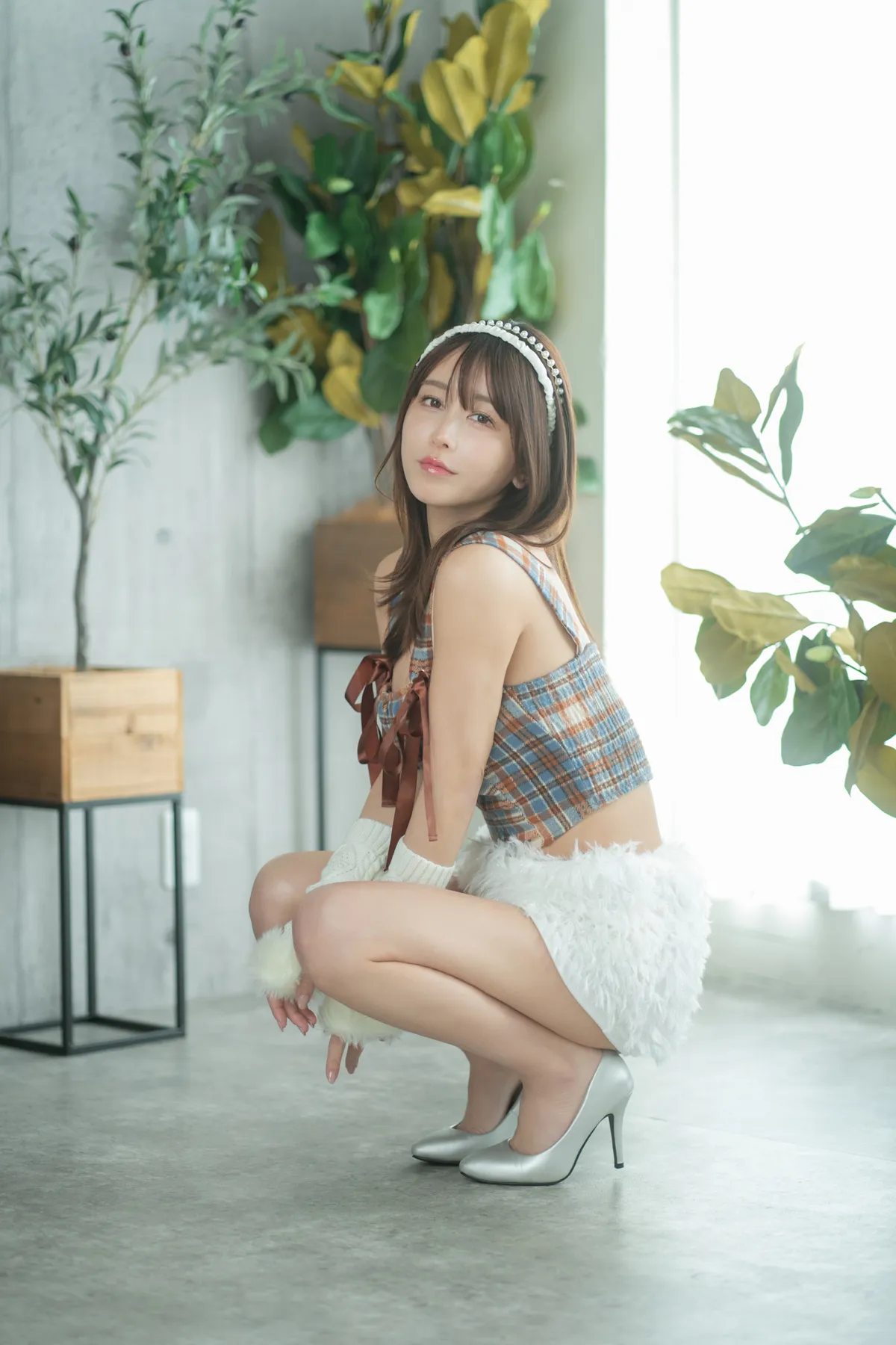 团子研究社_育美_030 – NO. 030010-002