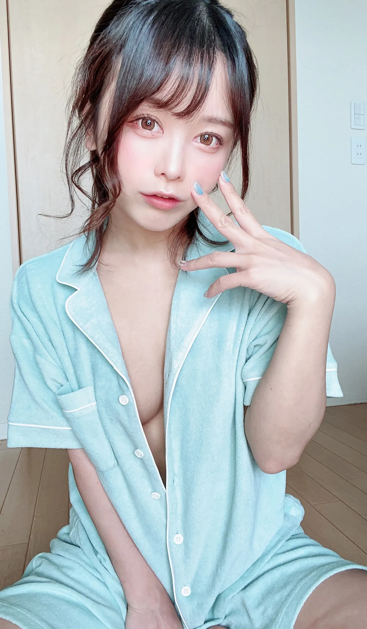团子研究社_育美_033 – NO. 033003-002