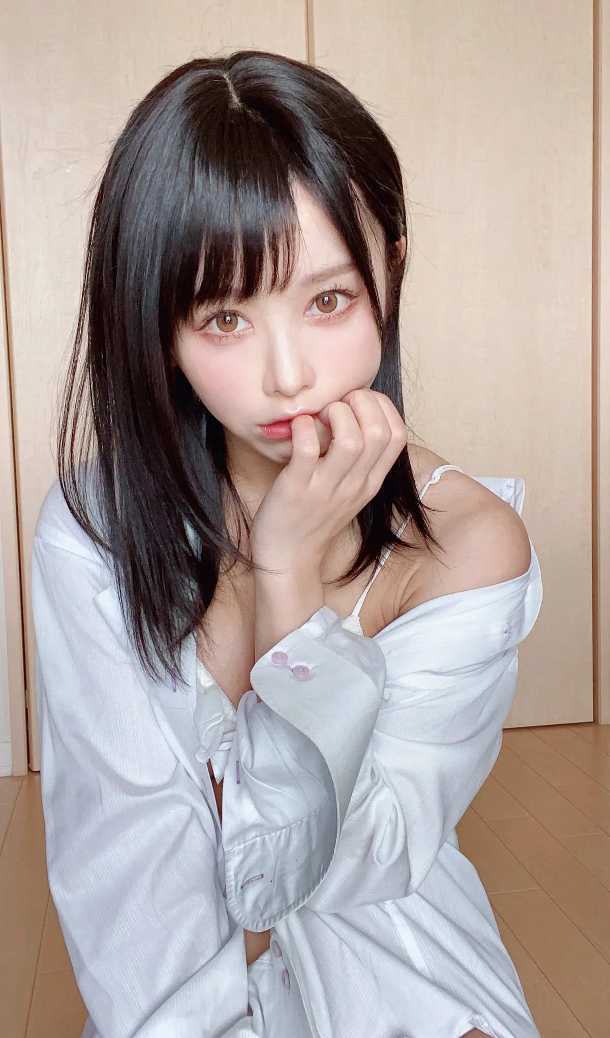 团子研究社_育美_033 – NO. 033004-001