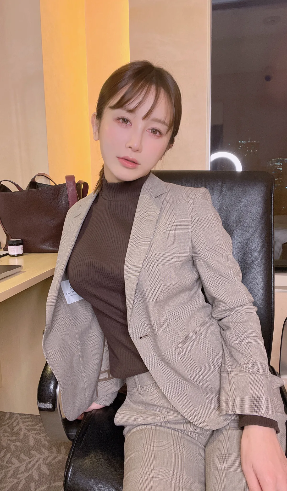 团子研究社_育美_038 – NO. 038003-004