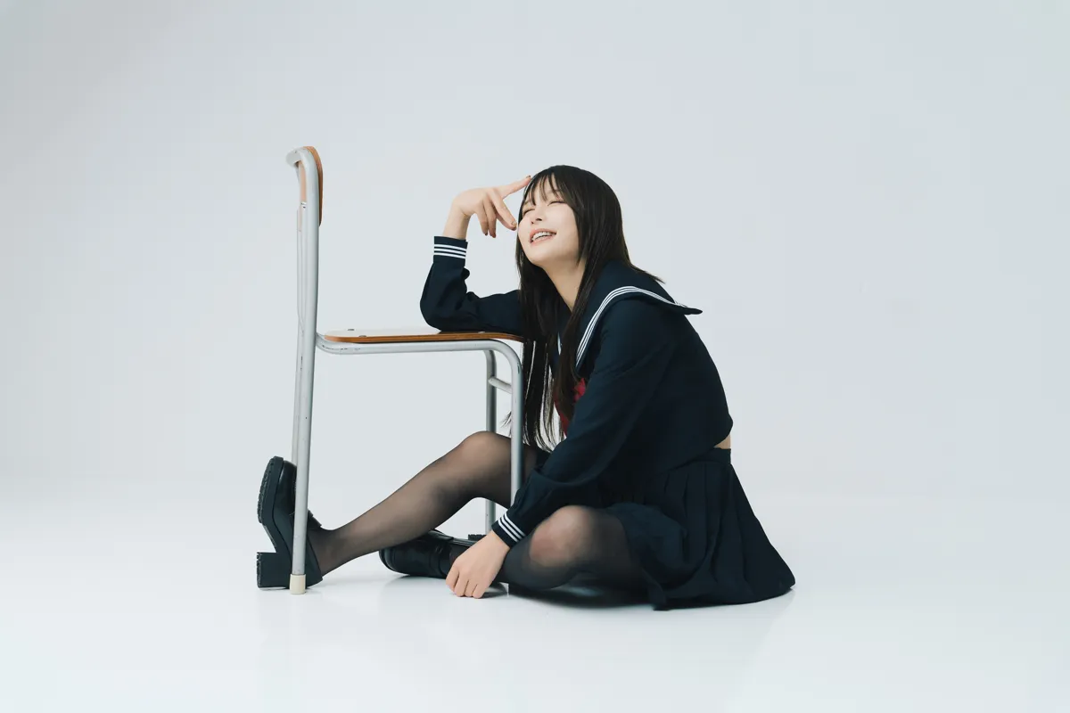 团子研究社_育美_038 – NO. 038006-001