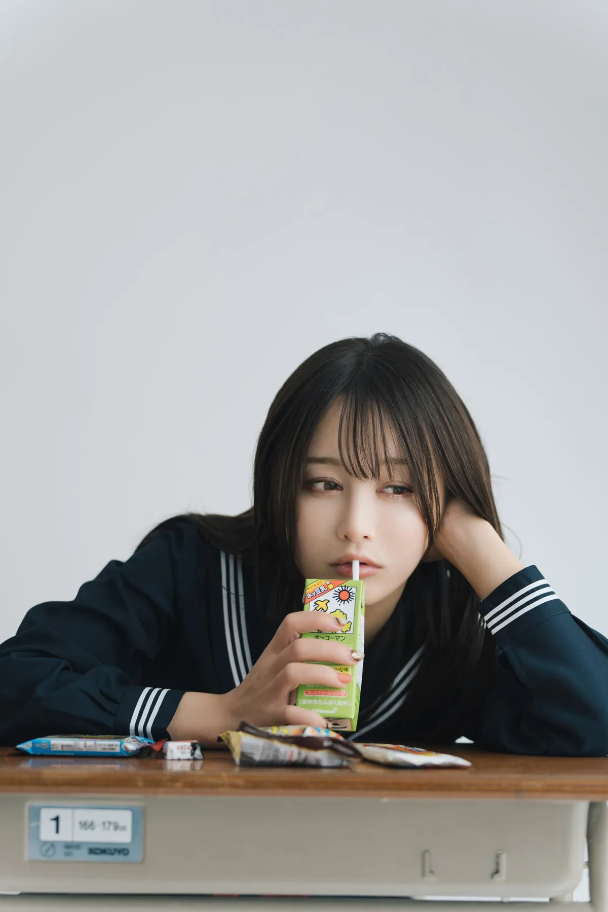 团子研究社_育美_038 – NO. 038006-002