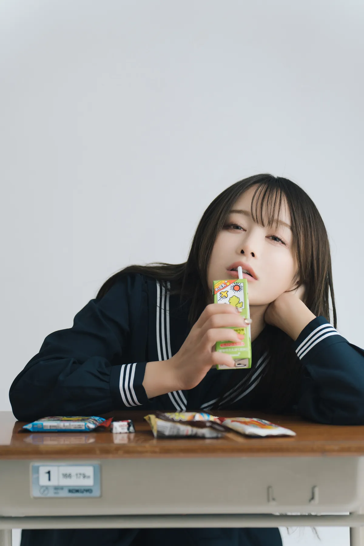 团子研究社_育美_038 – NO. 038006-003