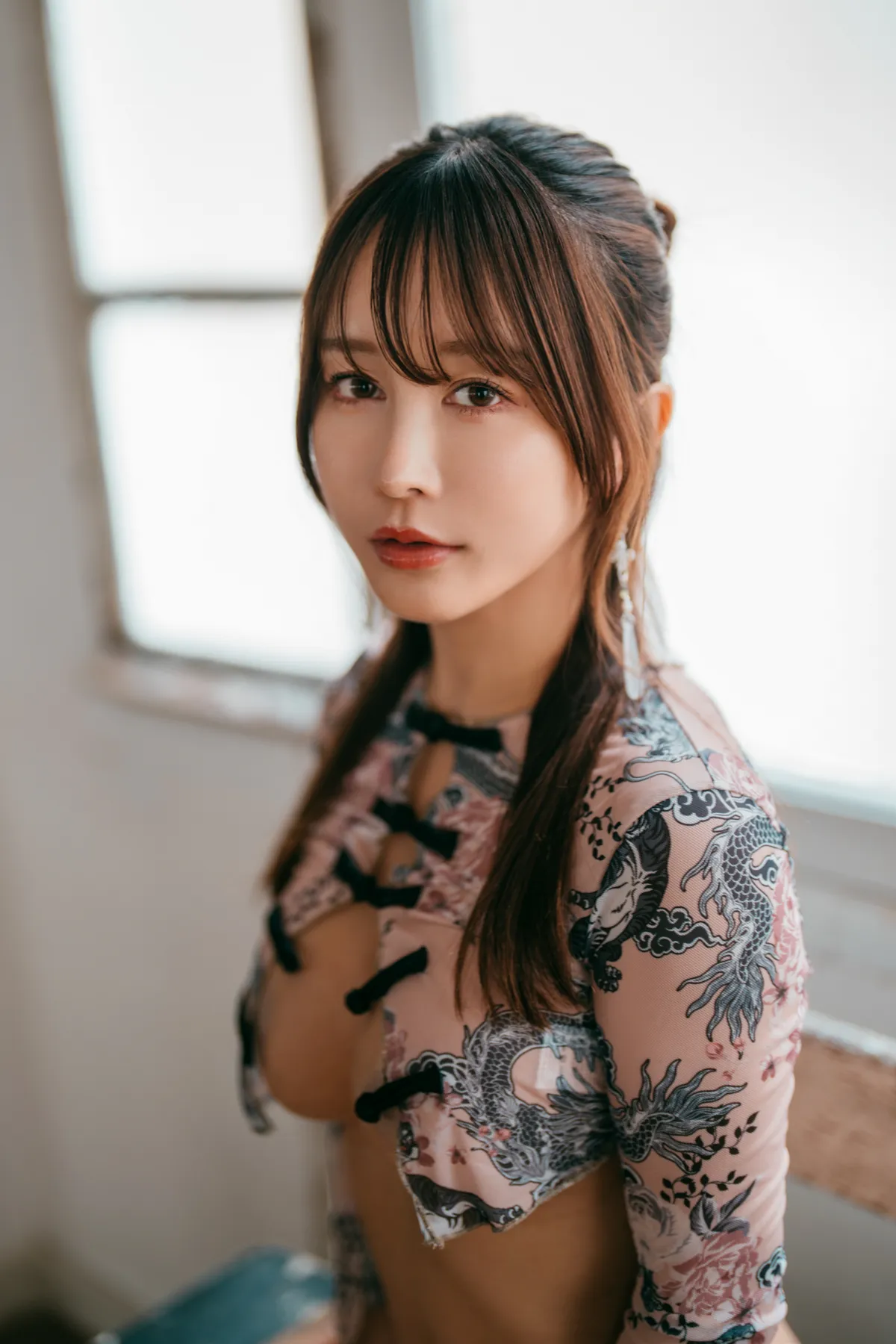 团子研究社_育美_043 – NO. 043003-003