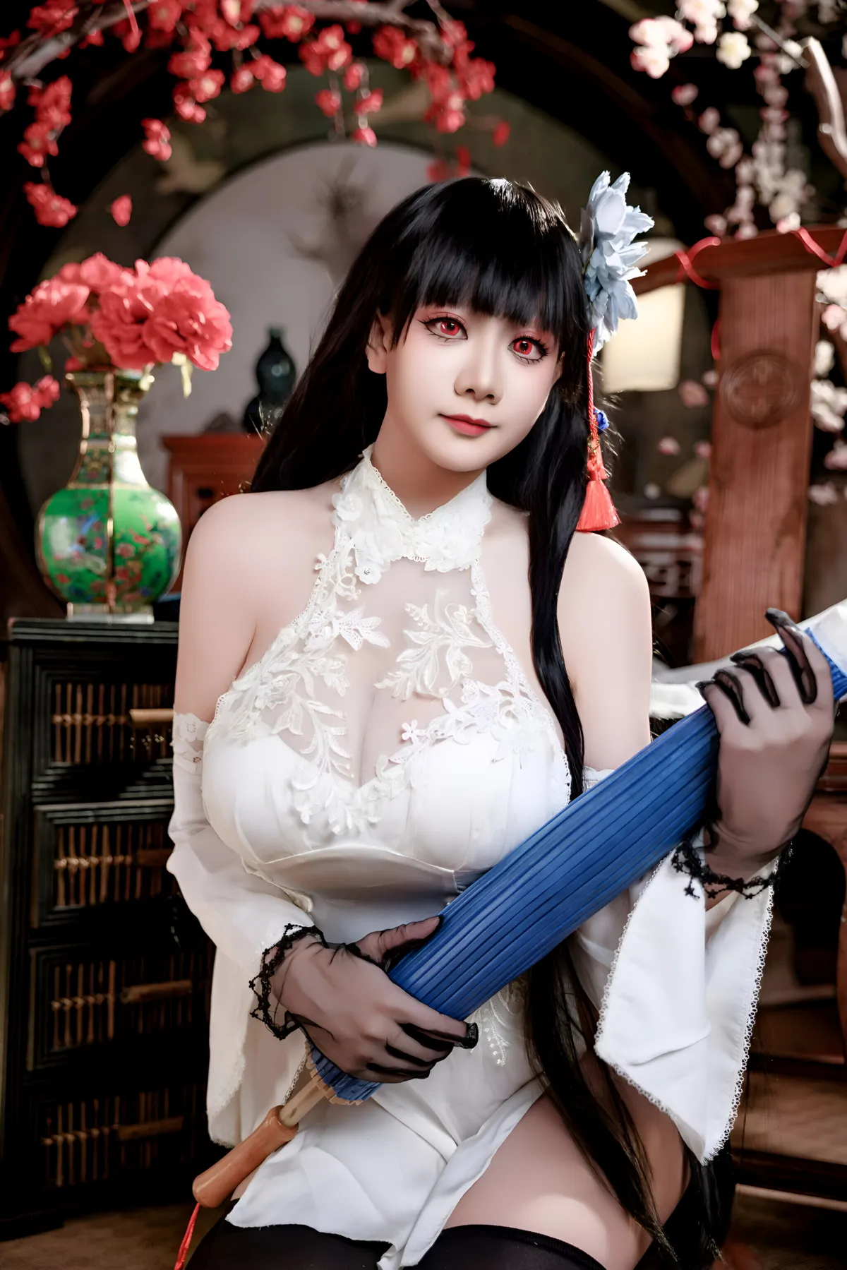 团子研究社_阿雪雪 – NO.010-002