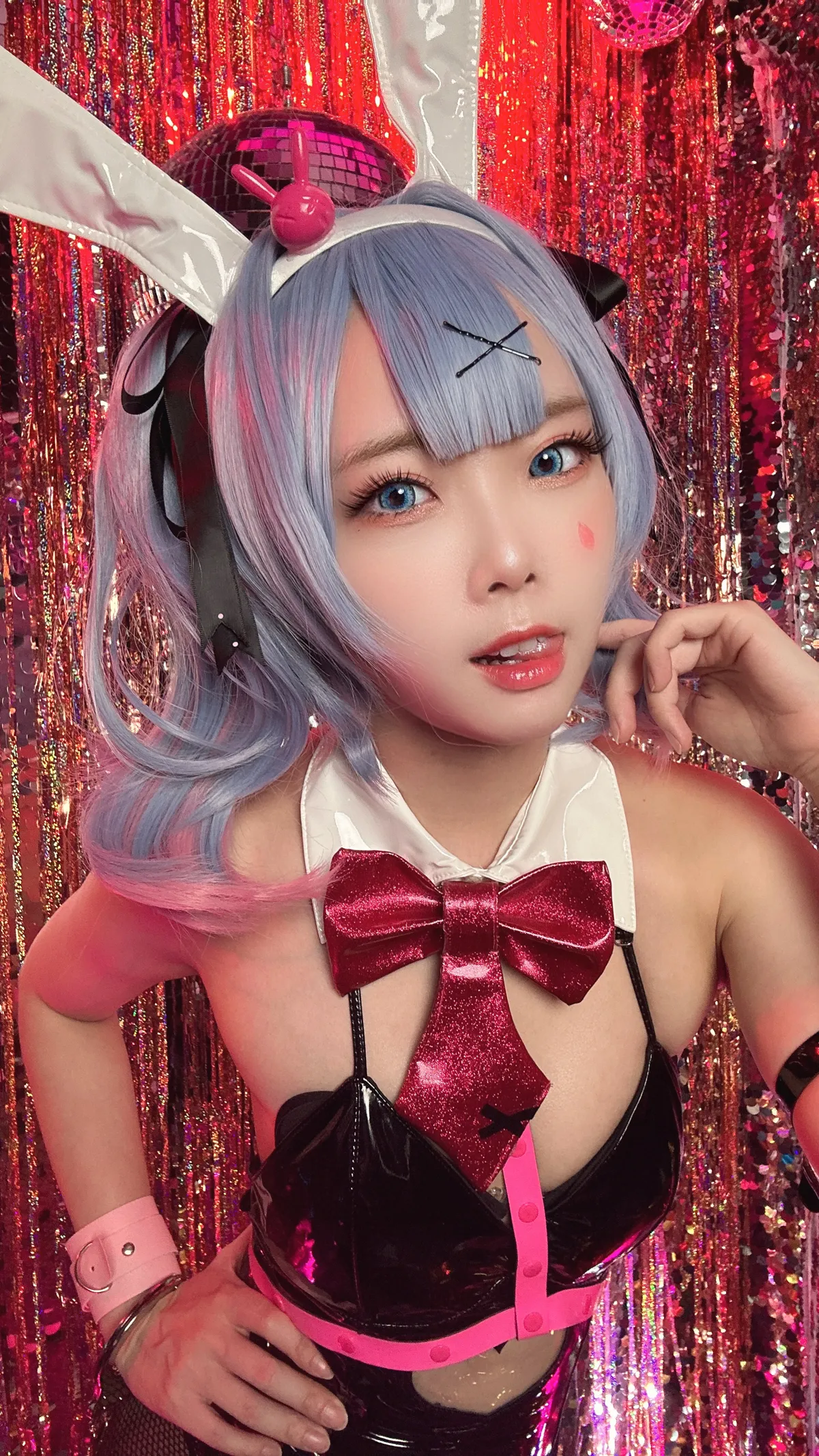 团子研究社_Maou Mo – NO.002-003