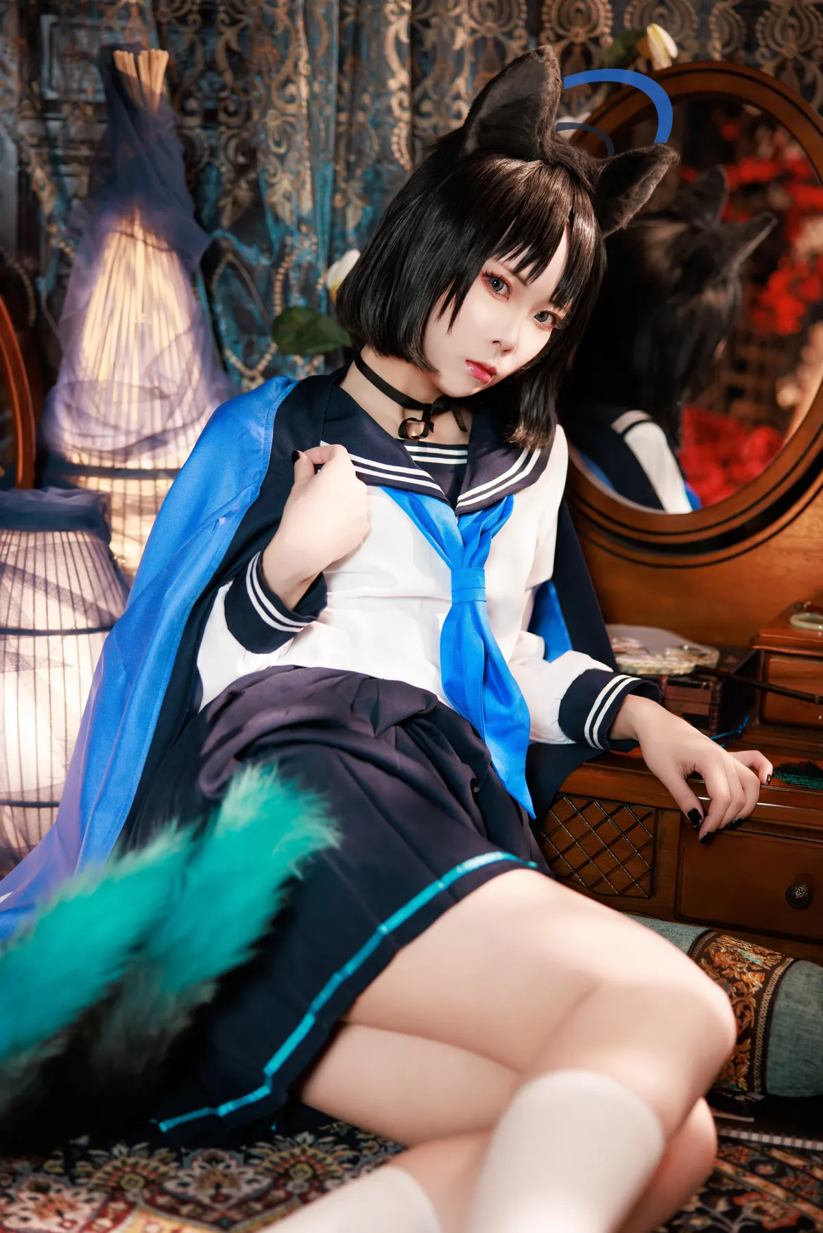 团子研究社_Maou Mo – NO.010-003