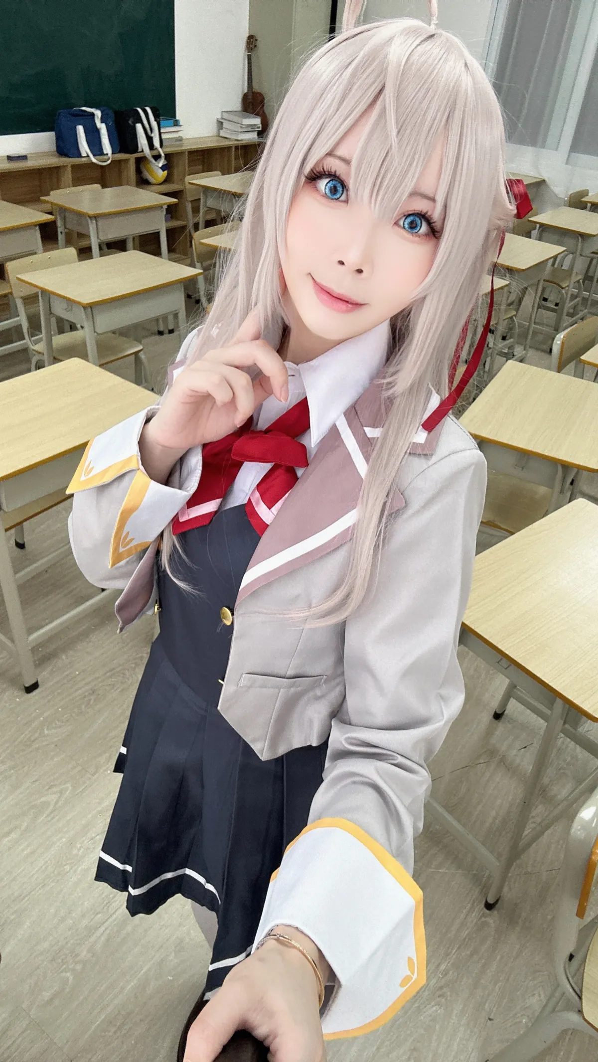 团子研究社_Maou Mo – NO.011-003