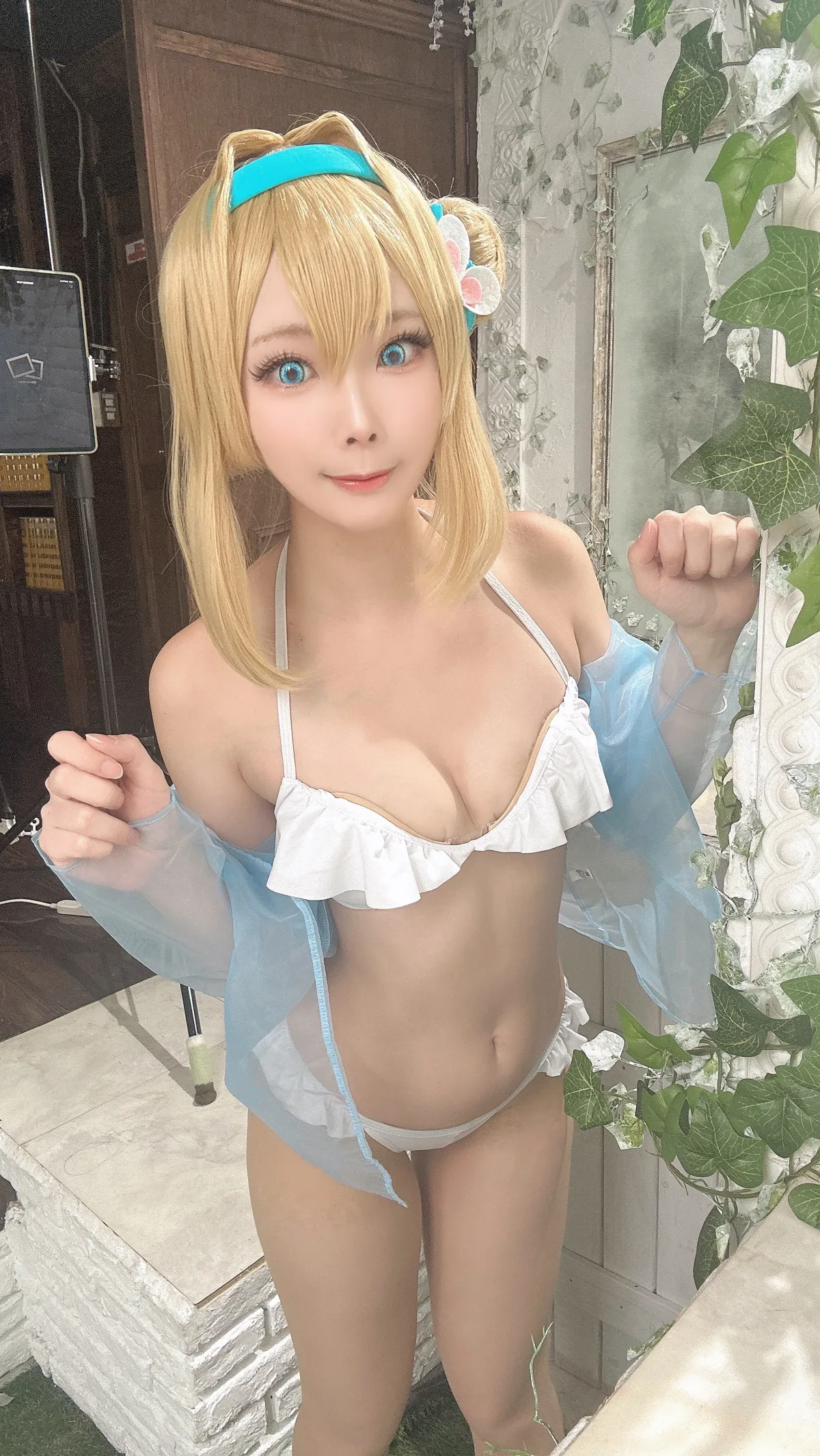 团子研究社_Maou Mo – NO.013-003