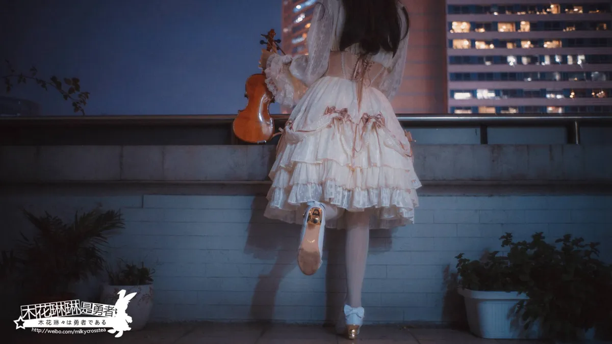 团子研究社_木花琳琳 – NO.004-004