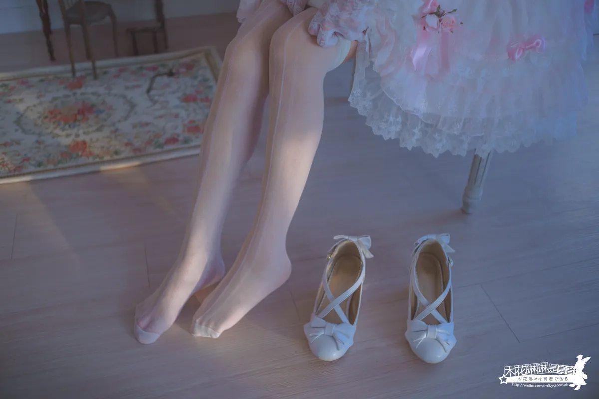 团子研究社_木花琳琳 – NO.017-002
