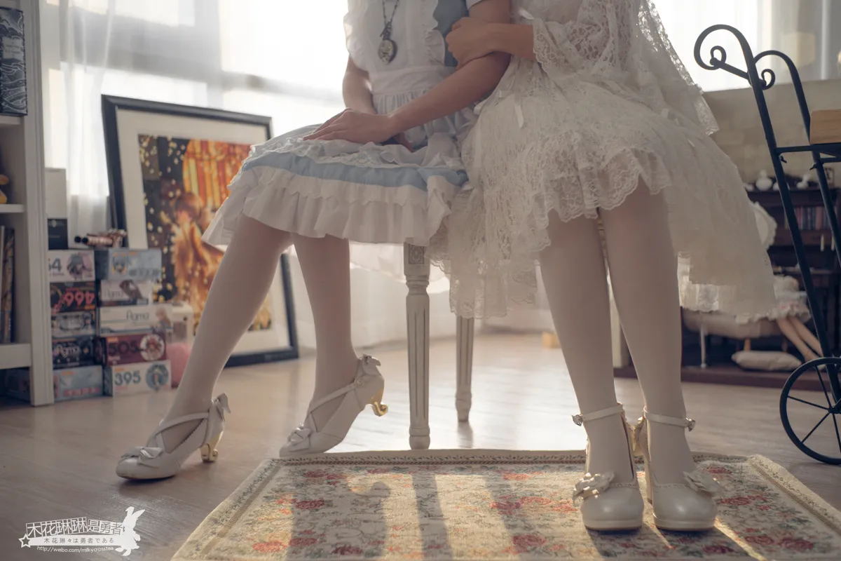 团子研究社_木花琳琳 – NO.025-003