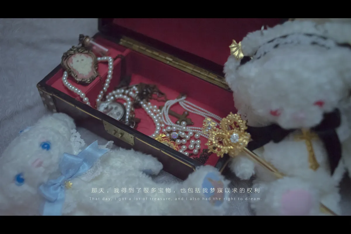 团子研究社_木花琳琳 – NO.028-001