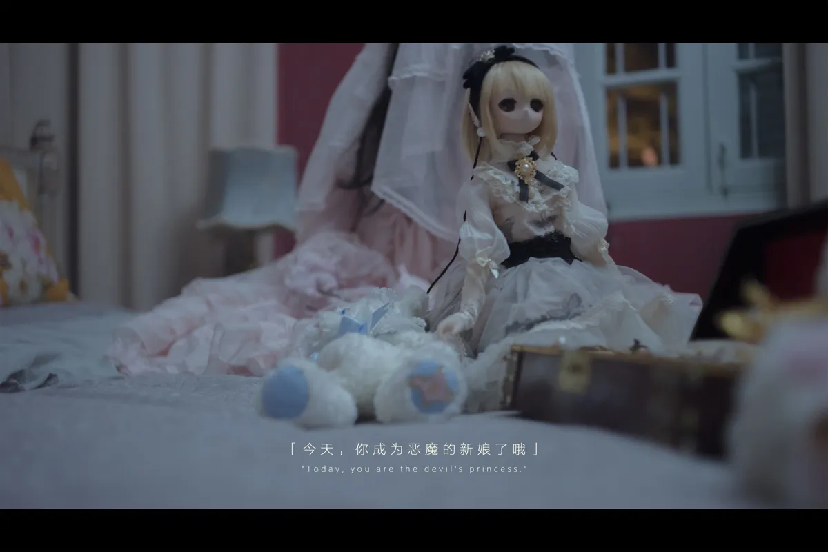 团子研究社_木花琳琳 – NO.028-002